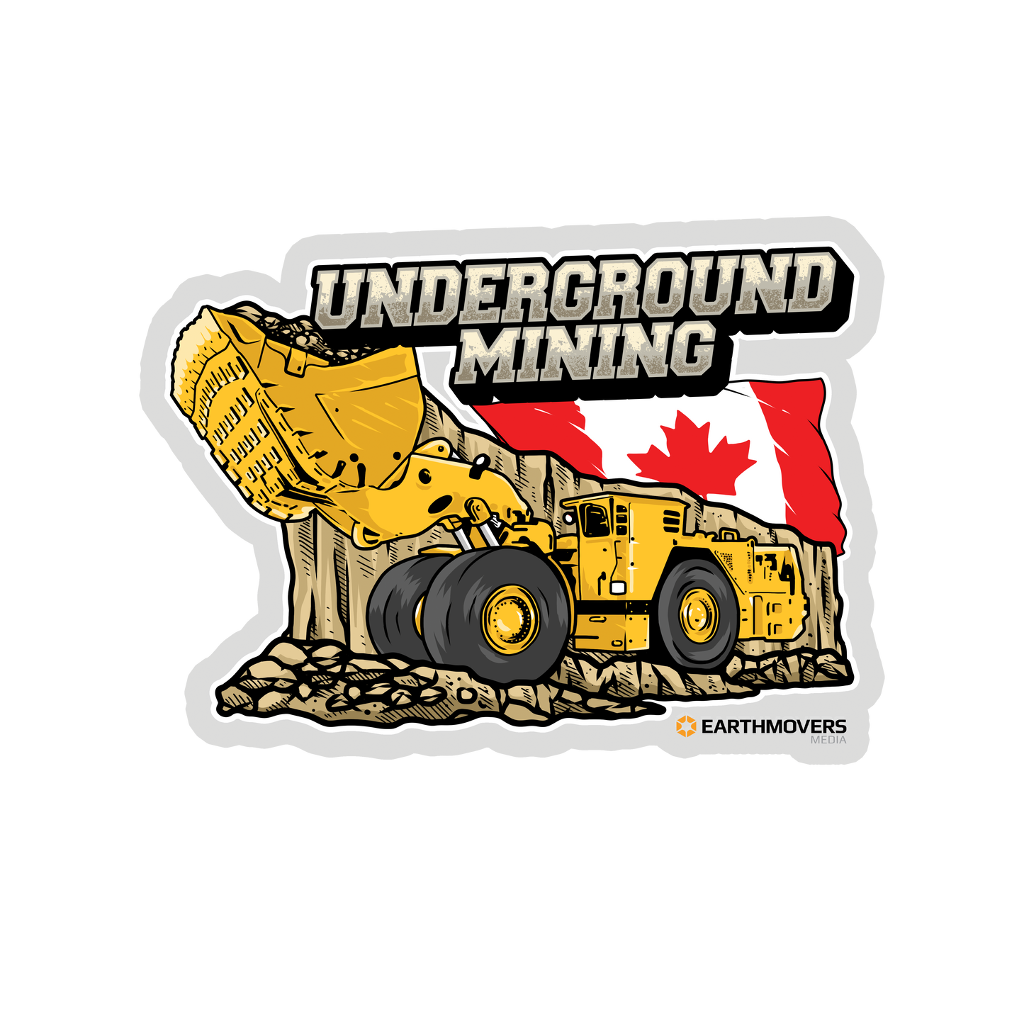 Underground Mining