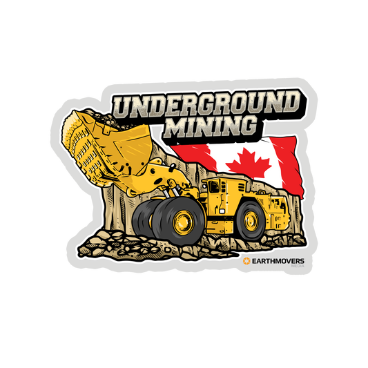 Underground Mining