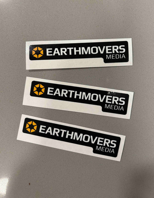 Earthmovers Media