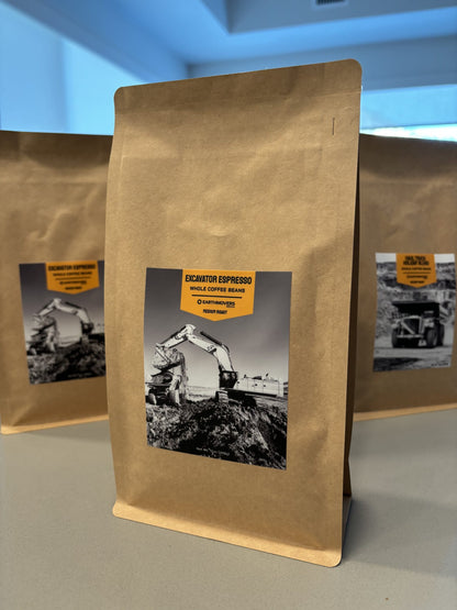 Coffee Beans