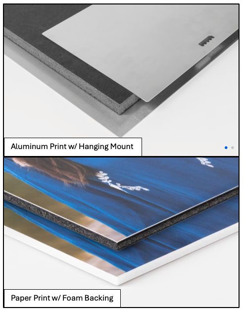 Photo Prints