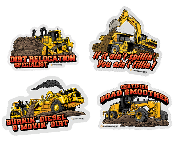 Sticker Packs