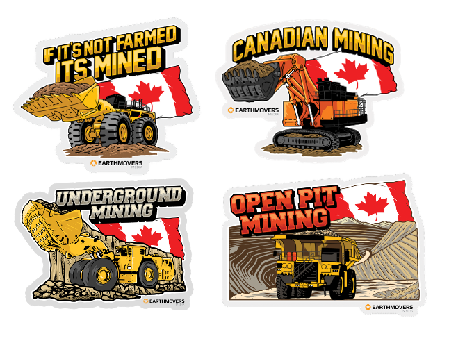 Sticker Packs
