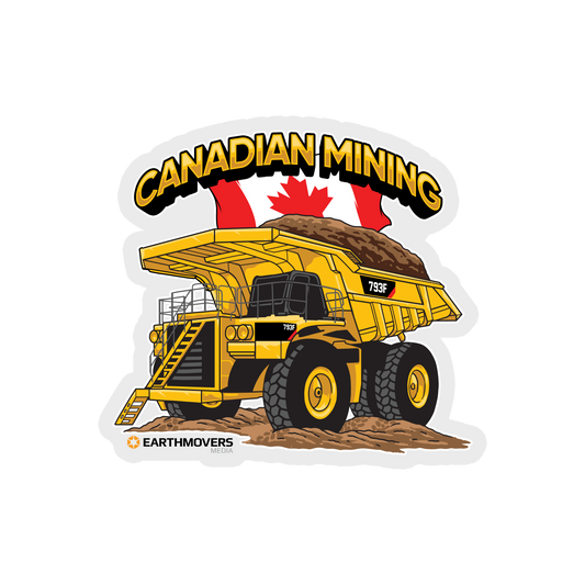 Canadian Mining - 793F
