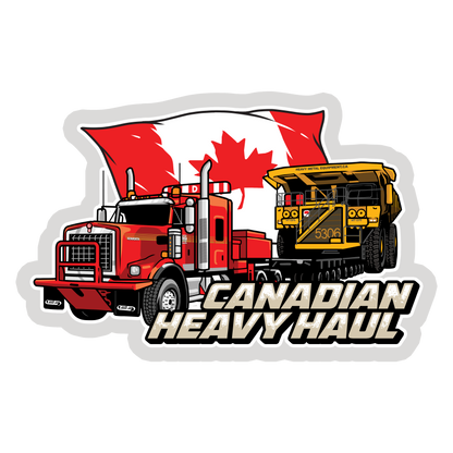Canadian Heavy Haul